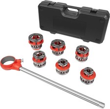 36475 12-R Manual Exposed Ratchet Pipe Thread...