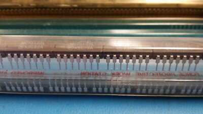 (12pcs) MC75107L Line Receiver, 1 Func, 2 Rcvr, BIPolar, CDIP14
