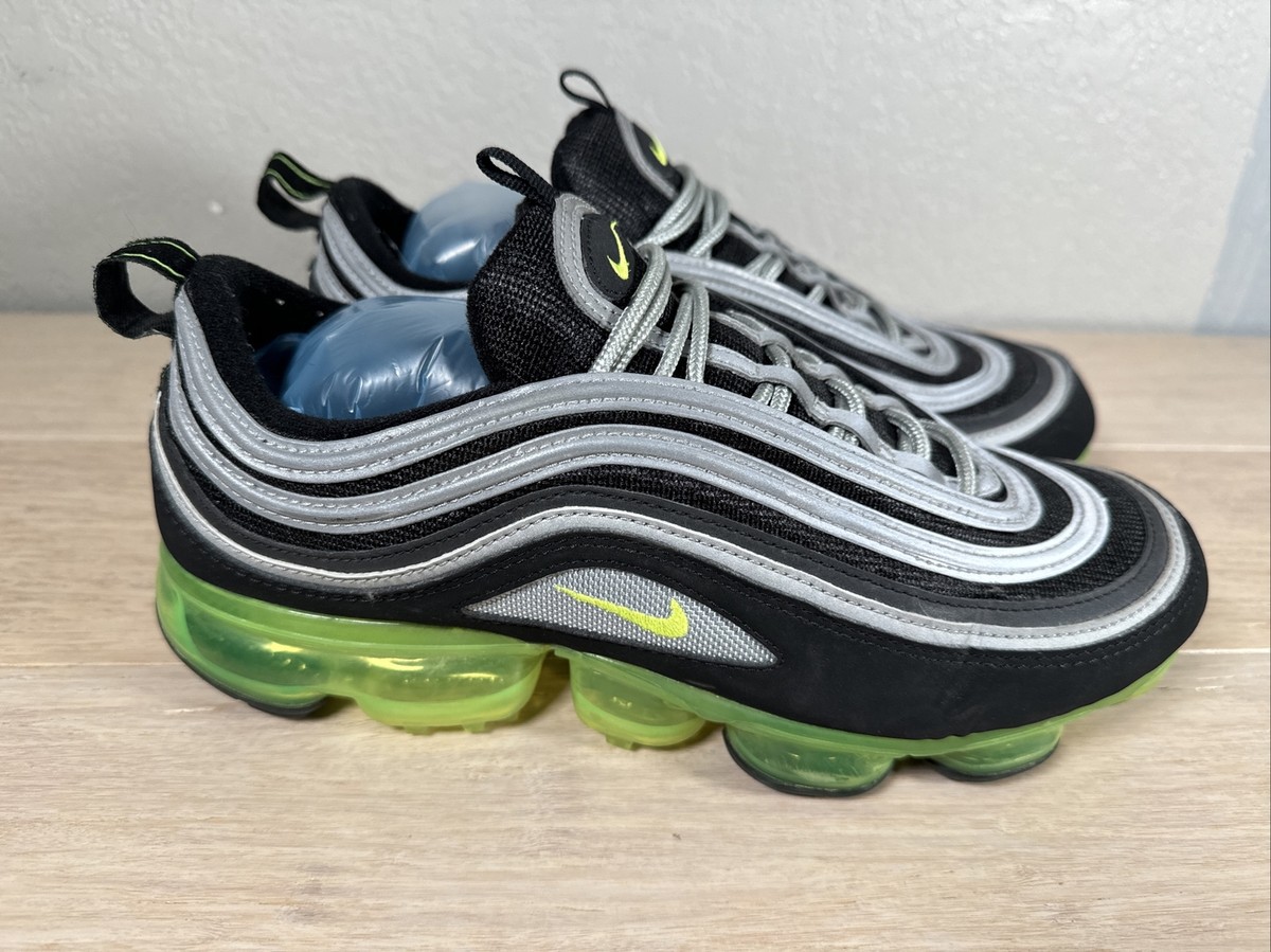 air max 97 vapormax green