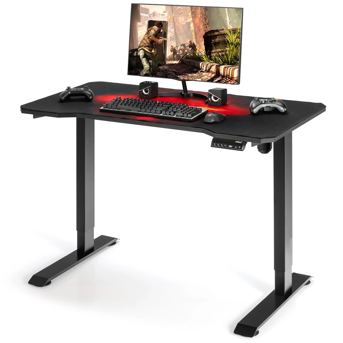 3 foot cheap gaming desk
