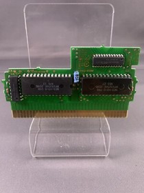 Sesame Street 123 Astro-Grover and Ernie's Magic Shapes (Nintendo NES) 