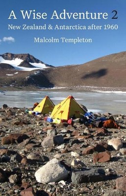 A Wise Adventure II (Paperback)