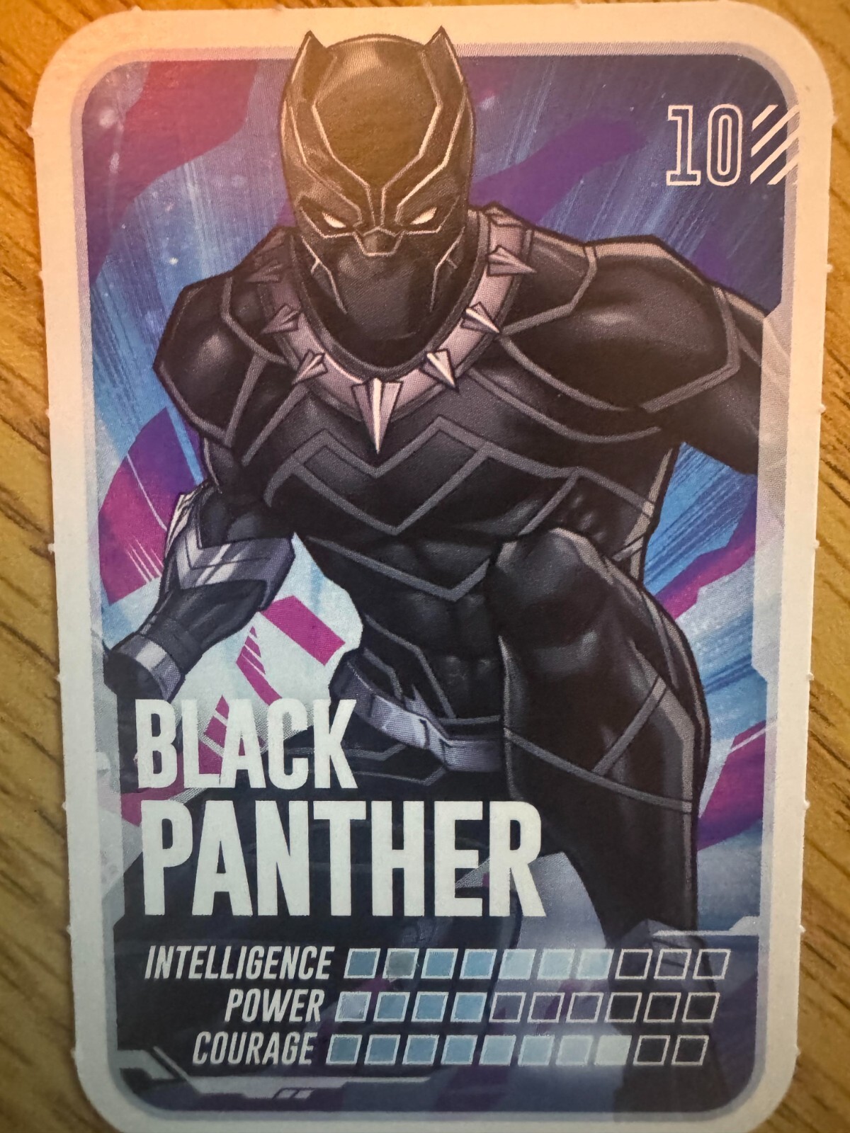 2024 Marvel Go On A Mission In The Loblaw Universe You Pick Falak