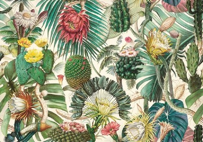 Bomo Art Gift Wrapping Paper. Large Size 1m x 0.7m. TWO SHEETS