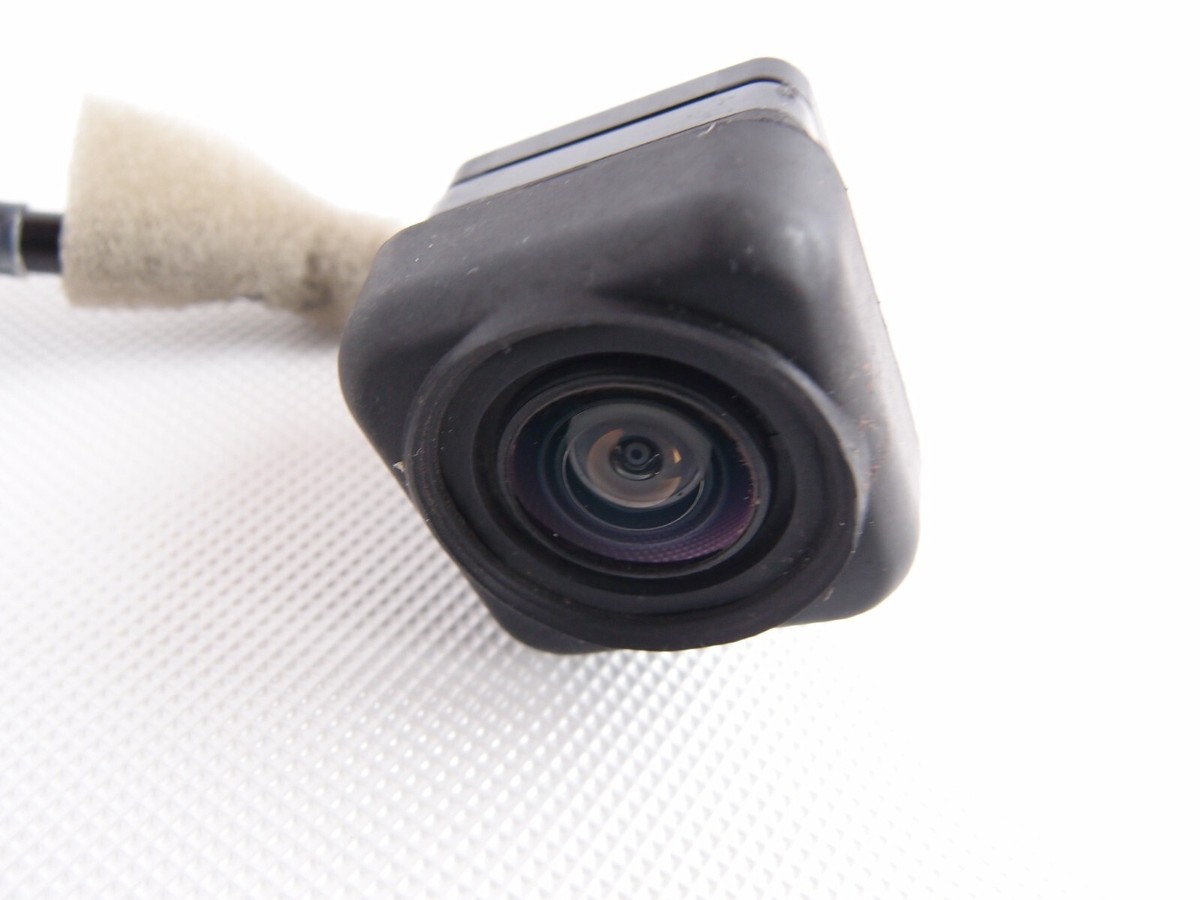 19-24 OEM SUBARU Forester SURROUND VIEW CAMERA right MIRROR | eBay