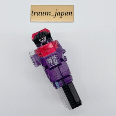 Kamen Rider Ex-aid DX God Maximum Mighty X Gashat and Proto Mity