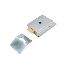 Elettroserratura verticale 12V Faac 712650 per cancello battente