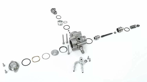 Kit Ricostruzione O-Ring HPFP Safe Corksport E85 per Mazda 3 MPS / 6 MPS Mazdaspeed - Foto 4 di 6