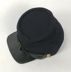 Union Civil War Kepi - Federal Kepi - For Enlisted or Officer - Size XS