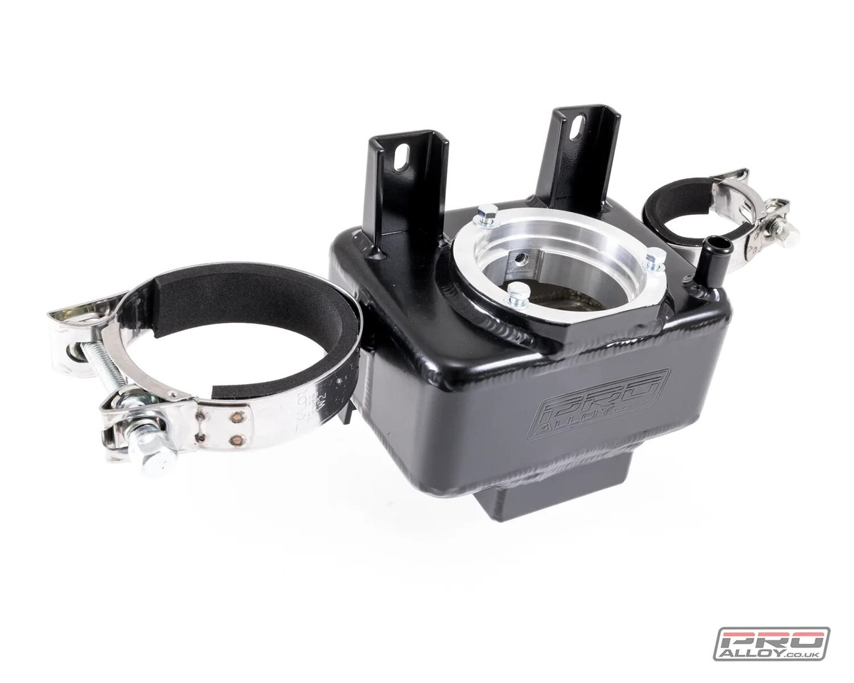 89年式　GOLF２ GTI 機械式フューエルインジェクション Pro Alloy Fuel Pump Housing for Volkswagen Golf GTI Mk2 16V 60mm
