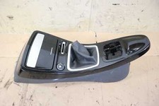 Renault Espace 4 IV JK Mittelkonsole Schwarz Armlehne Facelift 2011 ßX