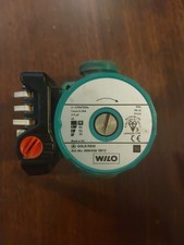 Wilo Gold RS 50 Pump for sale online | eBay