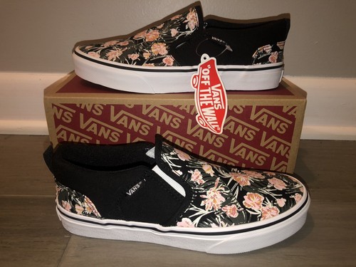 ebay vans size 4