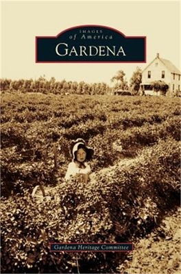 Gardena (Hardback or Cased Book)