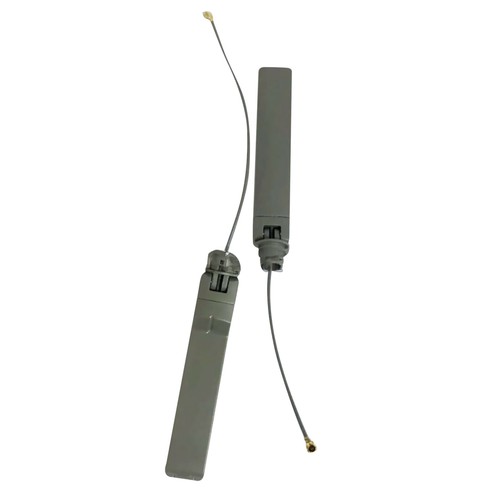 Per DJI Mavic 2 Pro/Zoom Ricambio L/R Telecomando Antenna Segnale Palo Parte