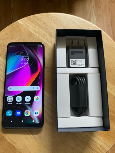 moto g 5G 64 GB Una sola sim GSM Desbloqueado - Imagen 6 de 6