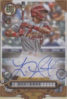 Lars Nootbaar Autograph | eBay