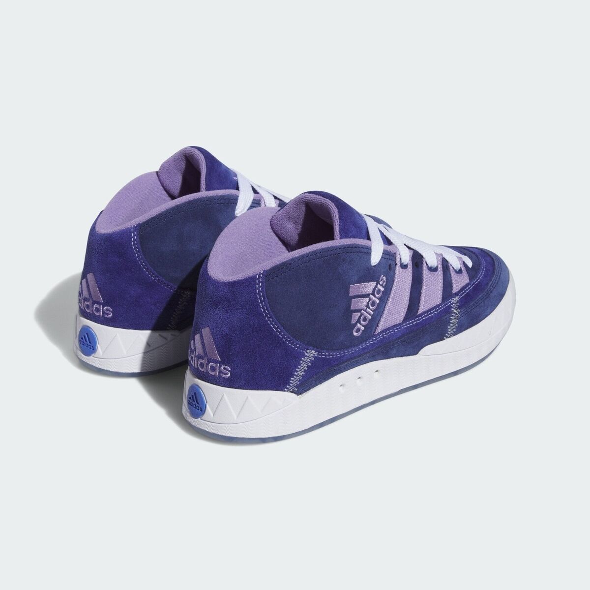 Maite Steenhoudt × adidas Originals Adimatic Mid Victory Maite Steenhoudt × adidas Originals Adimatic Mid Victory
