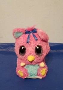 spin master hatchimals hatchibabies ponette