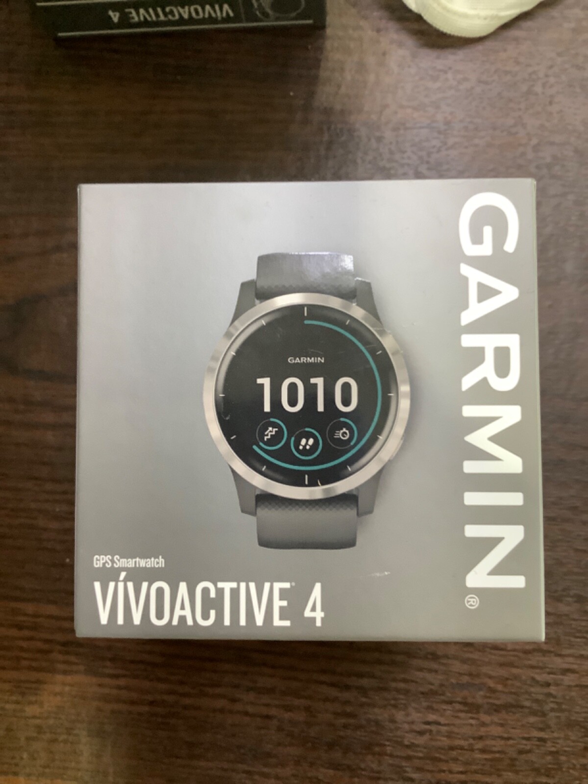 garmin vivoactive 4 45 mm