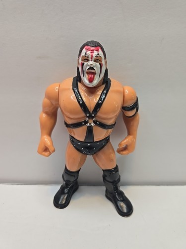 Vintage Smash From Demolition Hasbro WWF WWE Wrest...