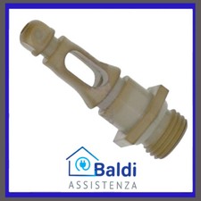 RICAMBIO ORIGINALE PERNO VALVOLA X MACCHINA CAFFE' SAECO GAGGIA INCANTO TITANIUM