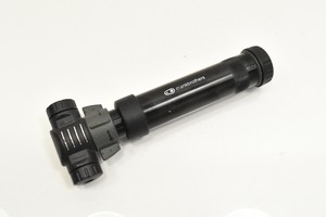 crank brothers mini pump