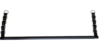 Body-Solid GDCCBAR Functional Trainer Press Down Attachment Bar
