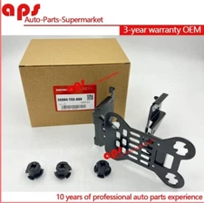 OEM For 2017-2021 Civic Hatchback 5 Door Radar Bracket Set 36804-TGG-A00