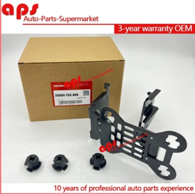 OEM For 2017-2021 Civic 5 Door Radar Bracket Set 36804-TGG-A00