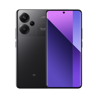 Xiaomi Redmi Note 13 Pro Plus 5G 512GB GSM Unlocked Xiaomi Redmi Note 13 Pro Plus 5G 512GB GSM Unlocked