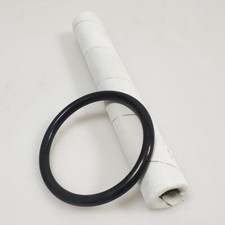 Suede Mallet Beater Rubber O-Ring Kit Singing Bowl Dedicated Parts Accs