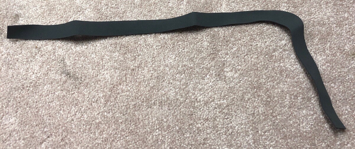 New Mack Gasket-Inner Door Part #25626204 | eBay