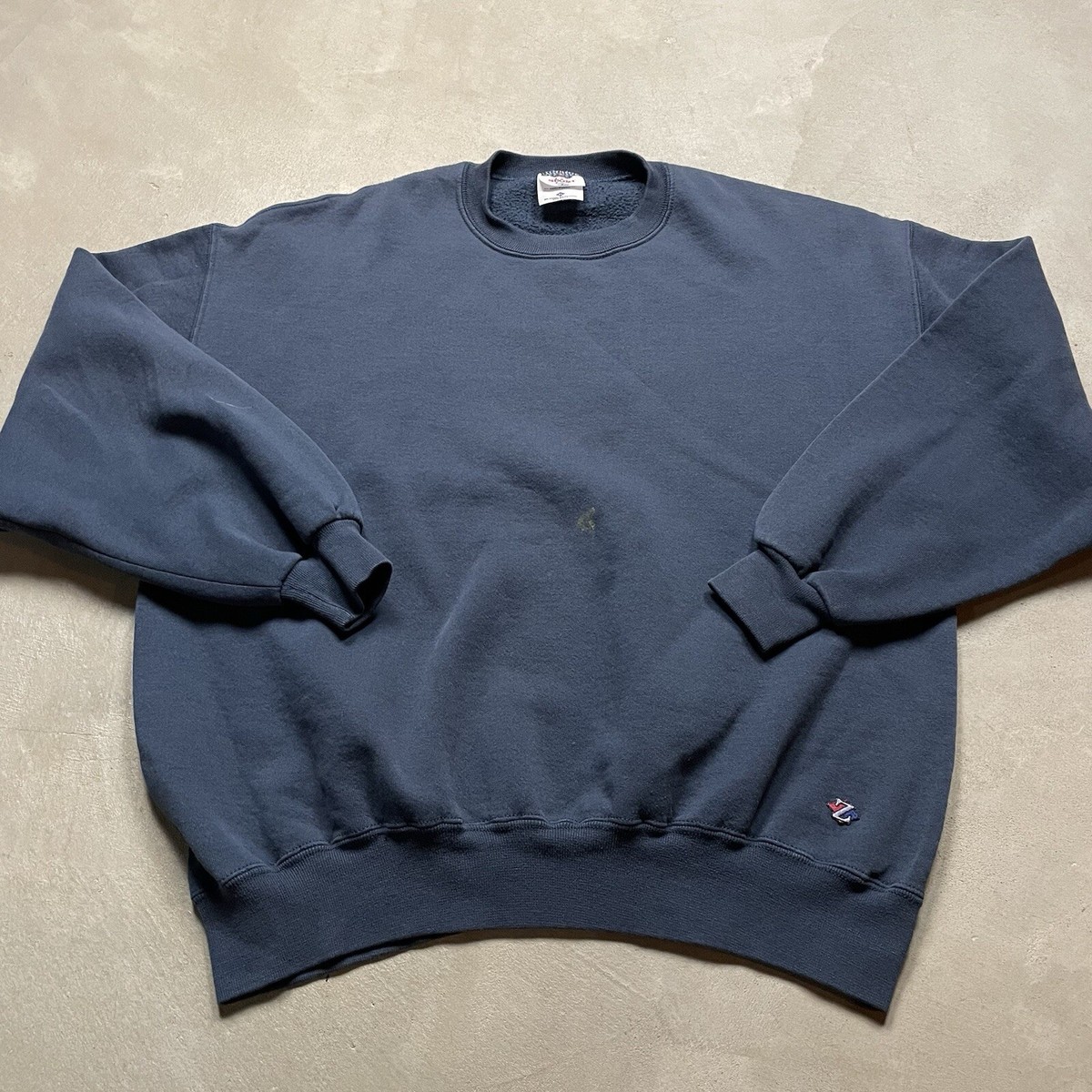 Vintage Jerzees Sweatshirt Heavy Made in USA Z Class XL 90s Vintage Jerzees Sweatshirt Heavy Made in USA Z Class XL 90s