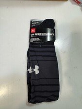 Under Armour Soccer Socks Size Medium