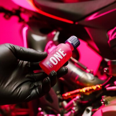 GYEON Q2 One EVO 30ml | Easy Install Ceramic Paint Coating Kit
