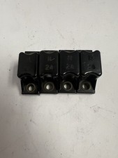 (LOT OF 4) NEW N24 Allen Bradley Overload Heater Element Relay