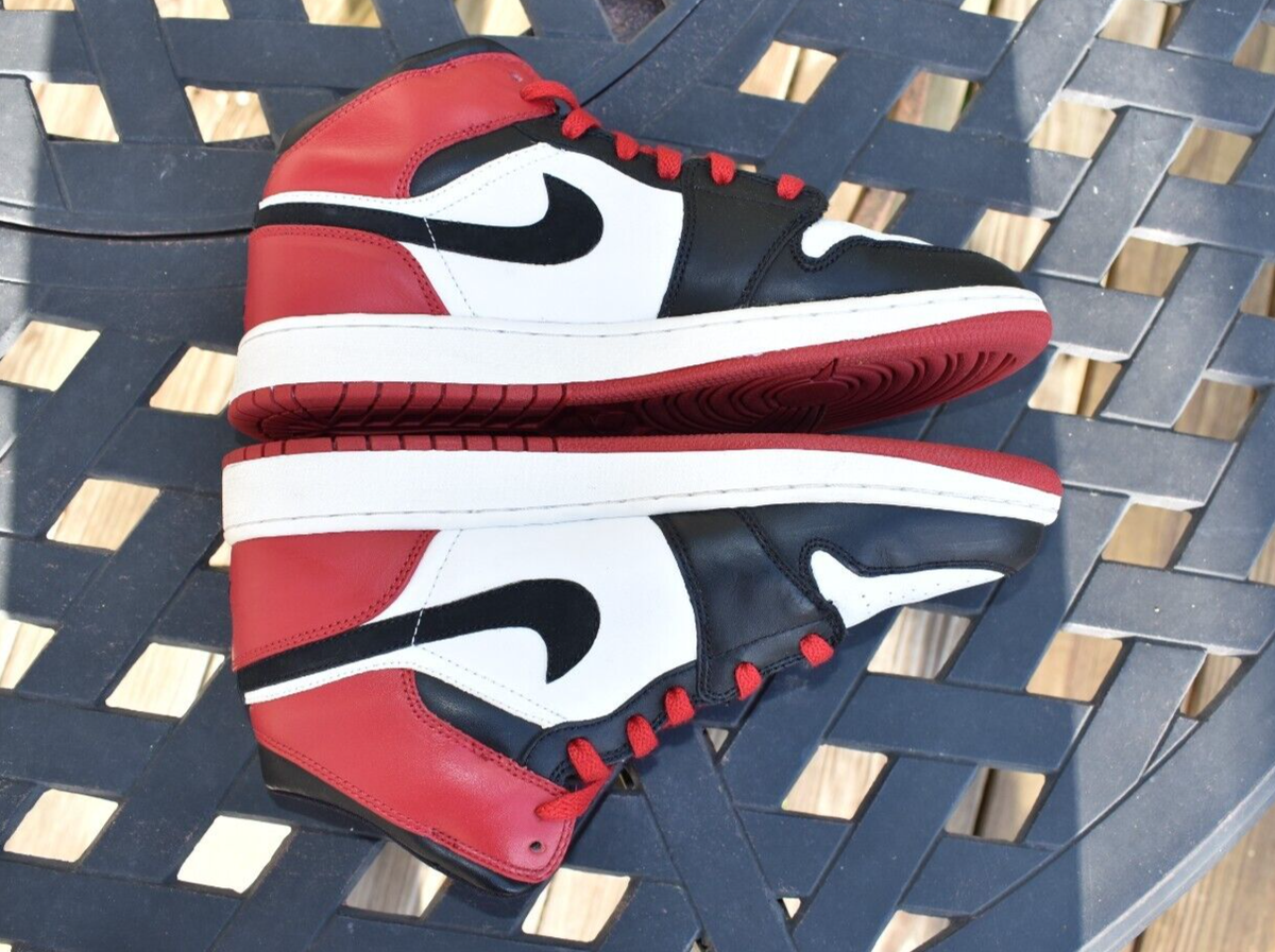 Nike Air Jordan 1 Retro GS 'Old Love' 2007 307383-102 Youth Nike Air Jordan 1 Retro GS 'Old Love' 2007 307383-102 Youth