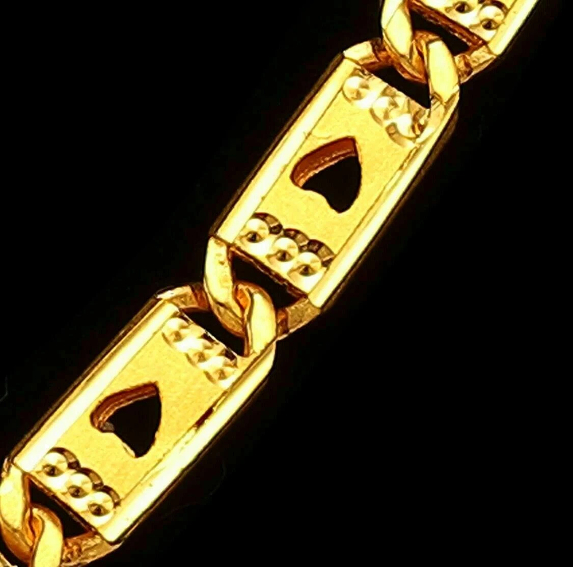 Solid nawabi chains sale