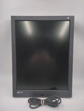 EIZO RadiForce GX340 Medical LCD Monitor Used 