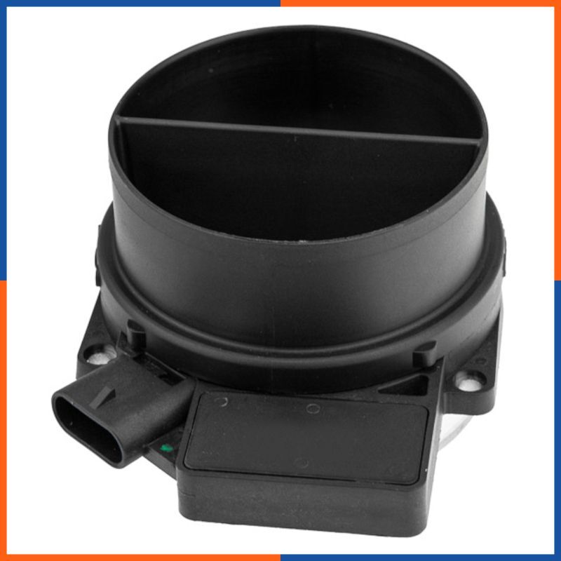 Débitmètre d'air AF10043 pour Chevrolet essence boîtier plastique 5 broches 19330121