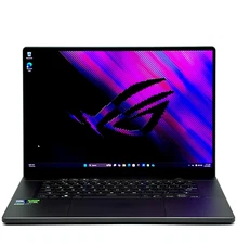 ASUS Zephyrus G16, Ultra 9 185H, 1TB NVMe, OLED, Gaming Laptop, RTX 4070