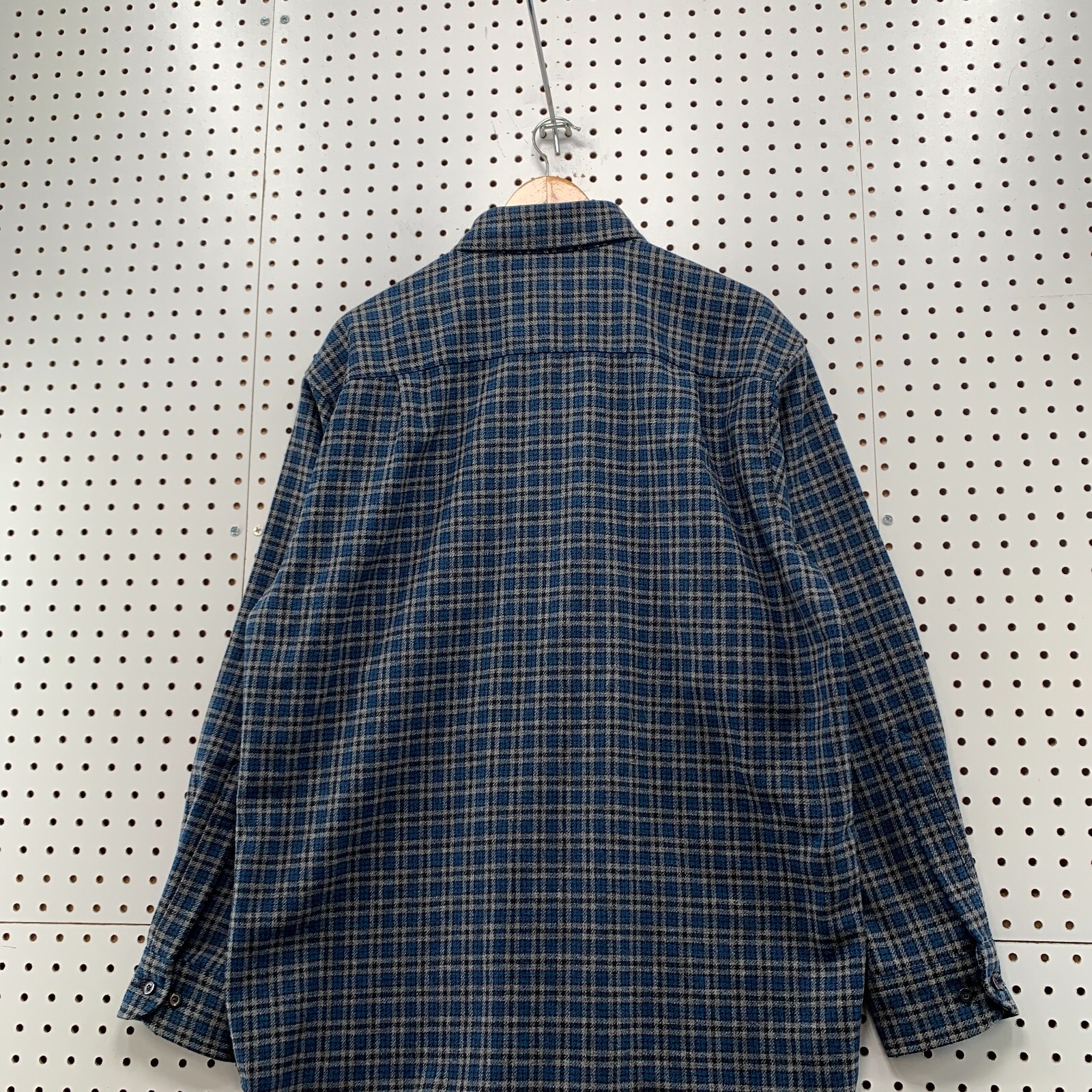 Pendleton Fireside Button Down Shirt Mens Large B… - image 15