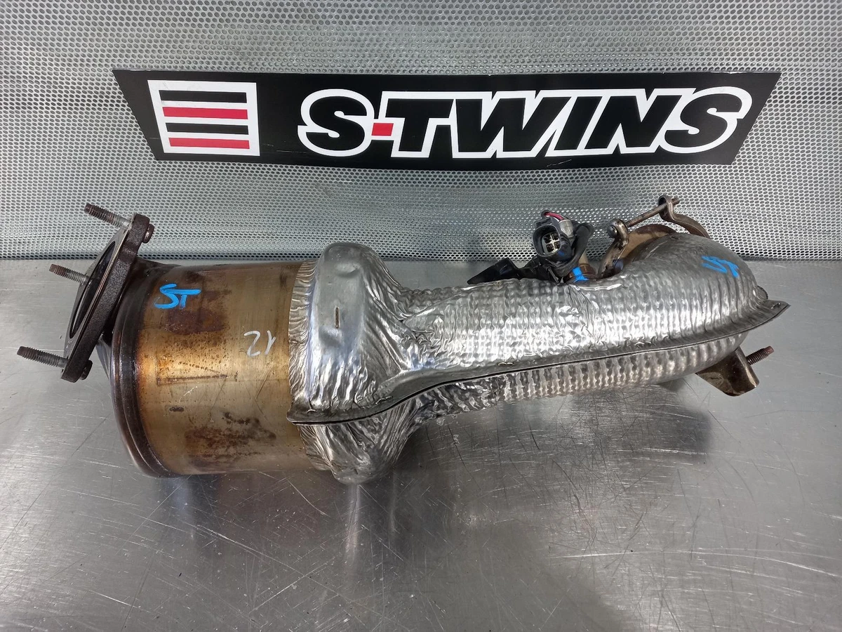 Range rover evoque exhaust filter full deals