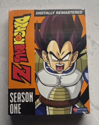 その他 Dragon Ball Z: Season 1 - Vegeta Saga [DVD] [Import] bme6fzu Amazon.com: Dragon Ball Z - Season 1 (Vegeta Saga) : Shigeru Chiba