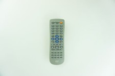 2PCS Telecomando per Audiovox VE727 Drop Down TV Lettore DVD Integrato