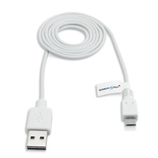 Sansung, LG, Sony, HTC, Nokia, Backberry, Huawei Micro Data USB Cable 1m