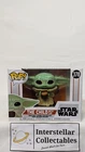 Funko Pop! Star Wars: The Child with Cup #378