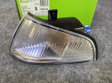 Rover Coupe Cabrio 200 400 Tourer Indicator Lamp lens LH Passenger XBD10061