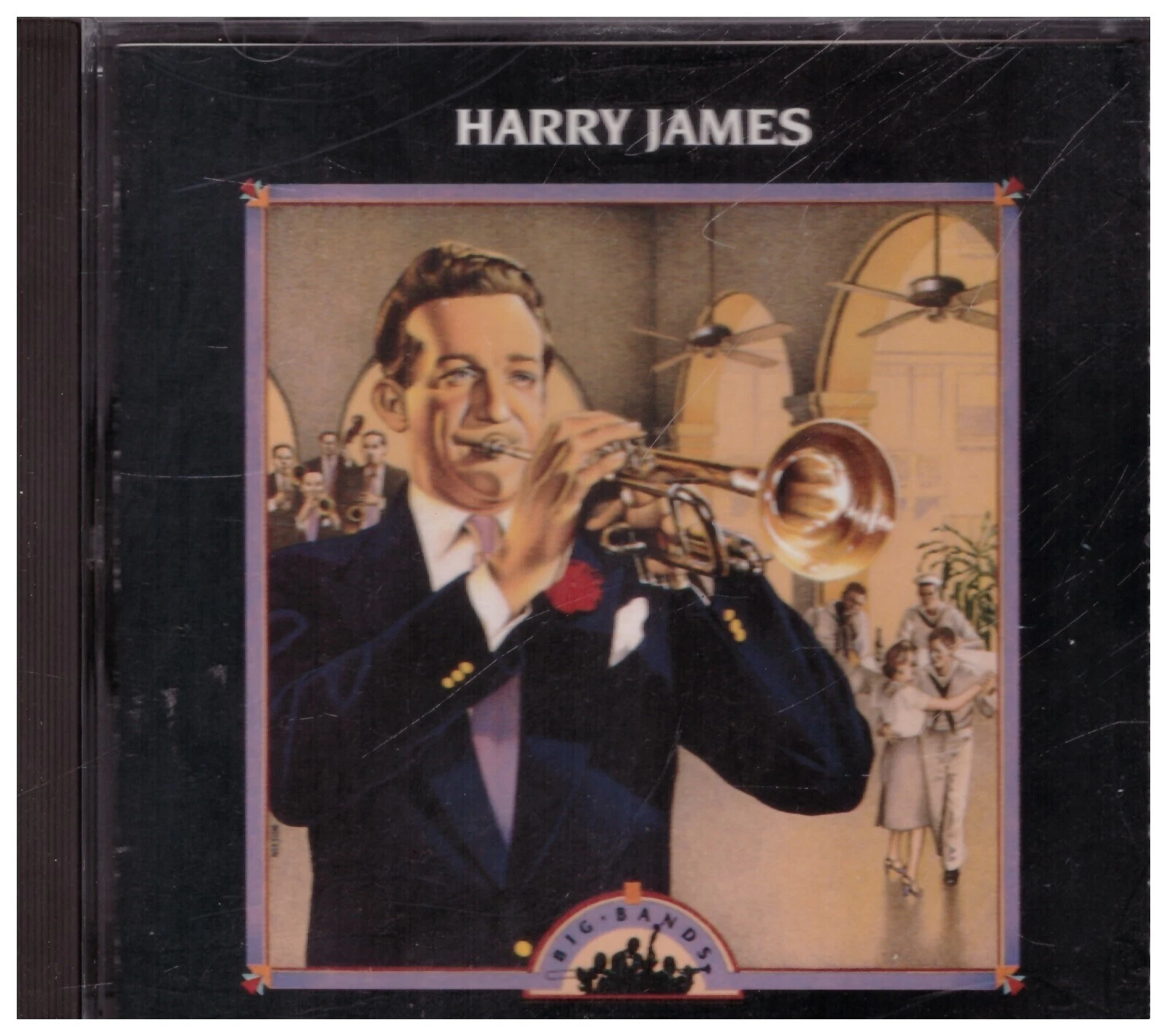 Pop Kenny G Music CDs